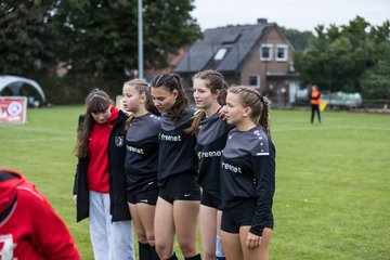 Bild 35 - wU16 Deutsche Meisterschaft